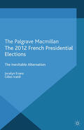 Evans / Ivaldi |  The 2012 French Presidential Elections | eBook | Sack Fachmedien