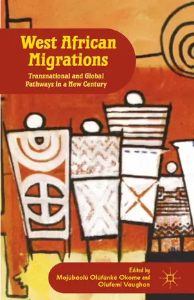 Okome |  West African Migrations | eBook | Sack Fachmedien