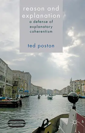 Poston |  Reason and Explanation | eBook | Sack Fachmedien