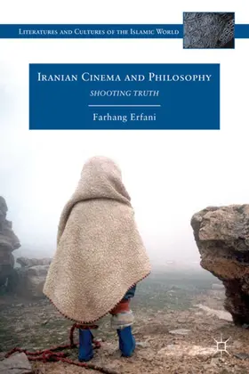 Erfani |  Iranian Cinema and Philosophy | eBook | Sack Fachmedien