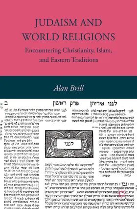 Brill |  Judaism and World Religions | eBook | Sack Fachmedien