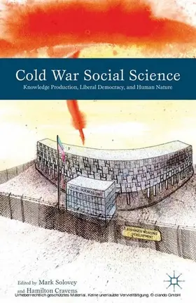 Solovey / Cravens |  Cold War Social Science | eBook | Sack Fachmedien