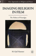 Hamner |  Imaging Religion in Film | eBook | Sack Fachmedien