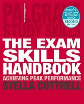 Cottrell |  The Exam Skills Handbook | eBook | Sack Fachmedien