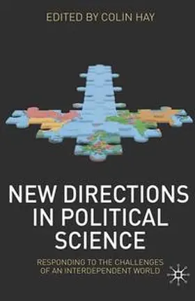 Hay |  New Directions in Political Science | eBook | Sack Fachmedien