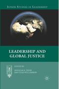 Hicks / Williamson |  Leadership and Global Justice | eBook | Sack Fachmedien
