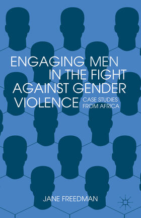 Freedman | Engaging Men in the Fight against Gender Violence | E-Book | sack.de