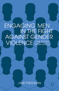 Freedman |  Engaging Men in the Fight against Gender Violence | eBook | Sack Fachmedien