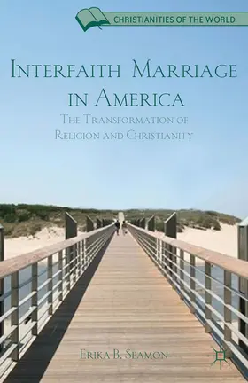 Seamon |  Interfaith Marriage in America | eBook | Sack Fachmedien