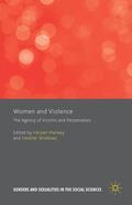 Widdows / Marway |  Women and Violence | Buch |  Sack Fachmedien