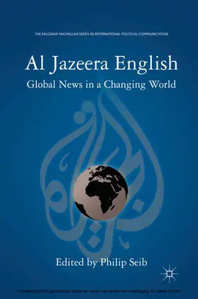 Seib |  Al Jazeera English | eBook | Sack Fachmedien