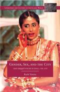 Vanita |  Gender, Sex, and the City | eBook | Sack Fachmedien
