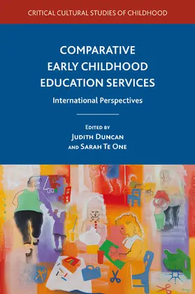 Duncan / One |  Comparative Early Childhood Education Services | eBook | Sack Fachmedien