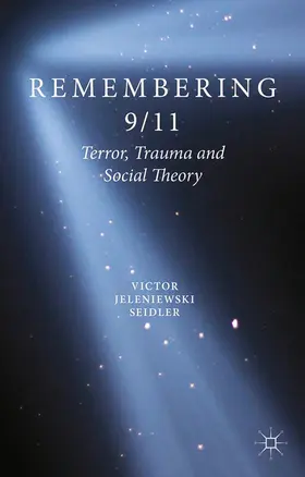Seidler |  Remembering 9/11 | eBook | Sack Fachmedien