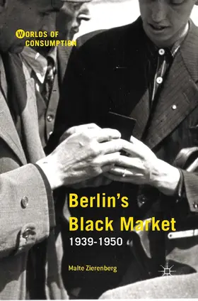 Zierenberg | Berlin’s Black Market | E-Book | www.sack.de