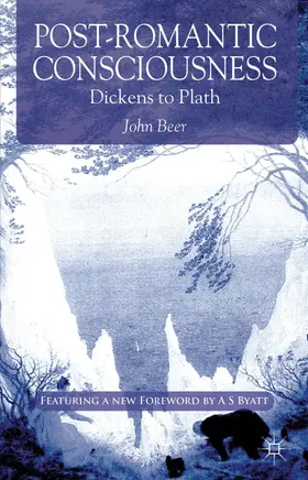 Beer |  Post-Romantic Consciousness | Buch |  Sack Fachmedien
