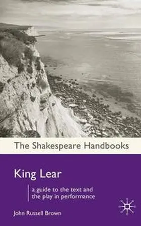 Brown |  King Lear | eBook | Sack Fachmedien