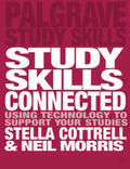 Morris / Cottrell |  Study Skills Connected | Buch |  Sack Fachmedien