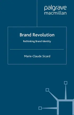 Sicard | Brand Revolution | E-Book | www.sack.de