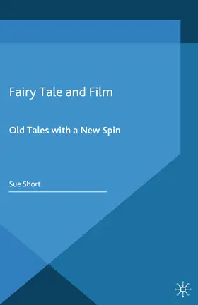 Short | Fairy Tale and Film | E-Book | www.sack.de