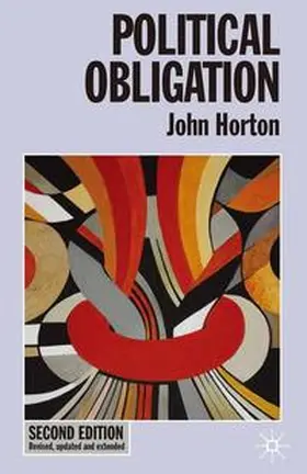 Horton |  Political Obligation | eBook | Sack Fachmedien