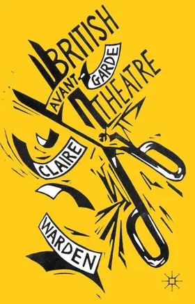 Warden |  British Avant-Garde Theatre | eBook | Sack Fachmedien