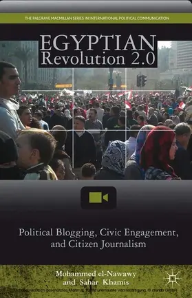 el-Nawawy / Khamis |  Egyptian Revolution 2.0 | eBook | Sack Fachmedien