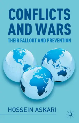 Askari |  Conflicts and Wars | Buch |  Sack Fachmedien