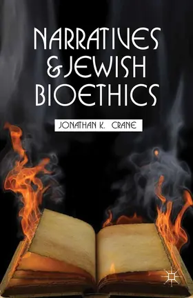 Crane | Narratives and Jewish Bioethics | E-Book | sack.de