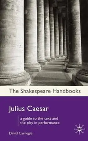 Carnegie |  Julius Caesar | eBook | Sack Fachmedien