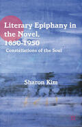 Kim |  Literary Epiphany in the Novel, 1850–1950 | eBook | Sack Fachmedien