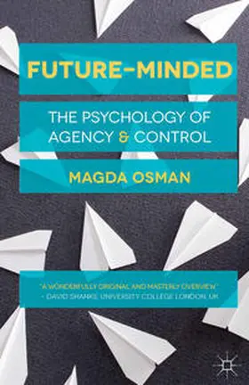 Osman |  Future-Minded | Buch |  Sack Fachmedien
