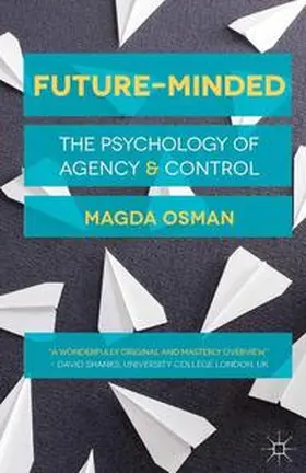 Osman |  Future-Minded | eBook | Sack Fachmedien