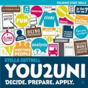 Cottrell |  You2uni | Buch |  Sack Fachmedien