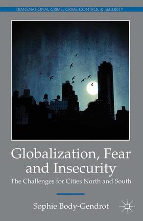 Body-Gendrot | Globalization, Fear and Insecurity | E-Book | sack.de