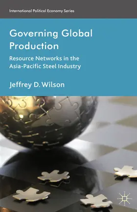 Wilson | Governing Global Production | E-Book | sack.de