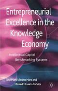 Loparo |  Entrepreneurial Excellence in the Knowledge Economy | Buch |  Sack Fachmedien