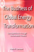 Larsson |  The Business of Global Energy Transformation | eBook | Sack Fachmedien