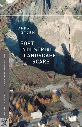 Storm |  Post-Industrial Landscape Scars | eBook | Sack Fachmedien