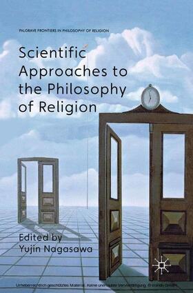 Nagasawa |  Scientific Approaches to the Philosophy of Religion | eBook | Sack Fachmedien