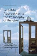 Nagasawa |  Scientific Approaches to the Philosophy of Religion | eBook | Sack Fachmedien