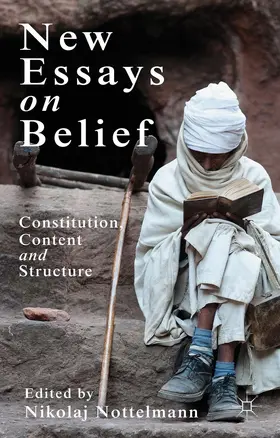 Nottelmann |  New Essays on Belief | Buch |  Sack Fachmedien
