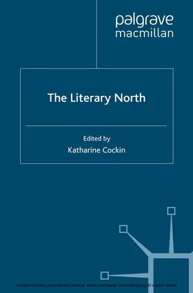 Cockin |  The Literary North | eBook | Sack Fachmedien