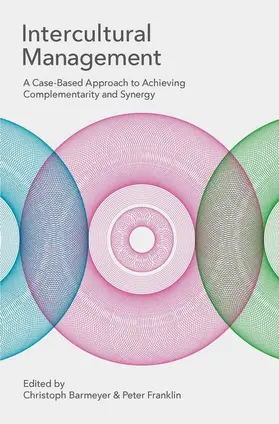 Barmeyer / Franklin |  Intercultural Management | Buch |  Sack Fachmedien