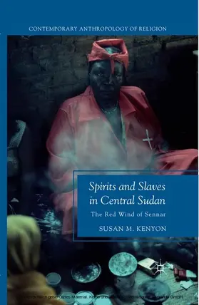 Kenyon | Spirits and Slaves in Central Sudan | E-Book | sack.de