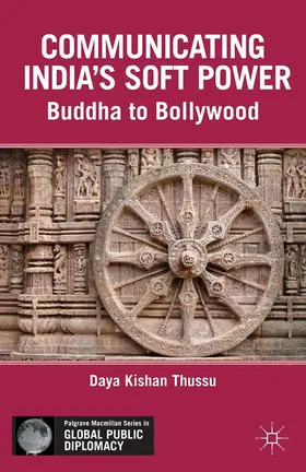 Thussu | Communicating India’s Soft Power | E-Book | sack.de