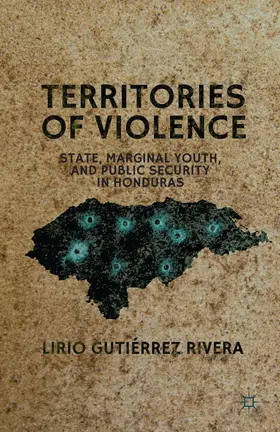 Territories of Violence | E-Book | sack.de
