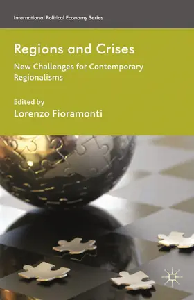 Fioramonti | Regions and Crises | E-Book | www.sack.de