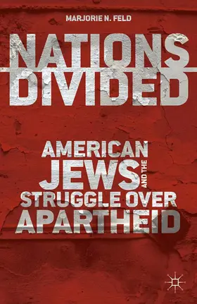 Feld | Nations Divided | E-Book | www.sack.de