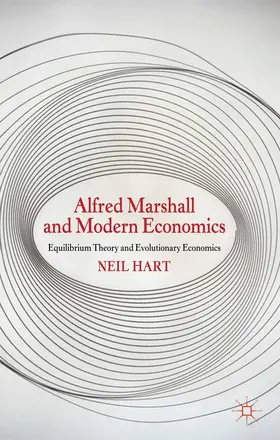 Hart | Alfred Marshall and Modern Economics | E-Book | www.sack.de